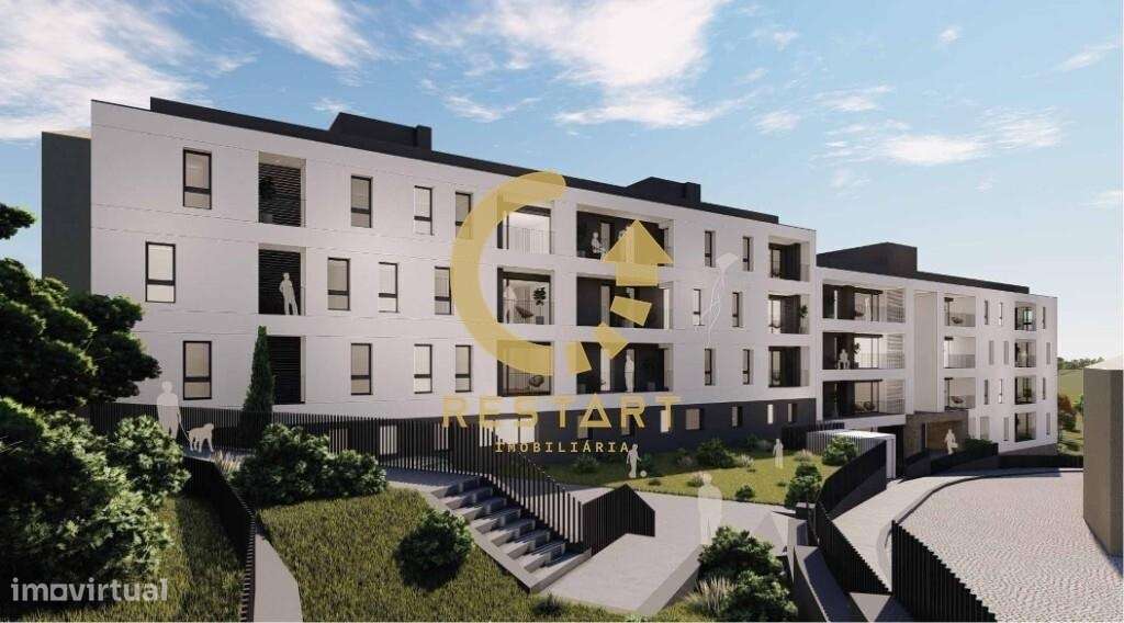 Venda T1 em Canelas, Vila Nova de Gaia - Grande imagem: 5/25