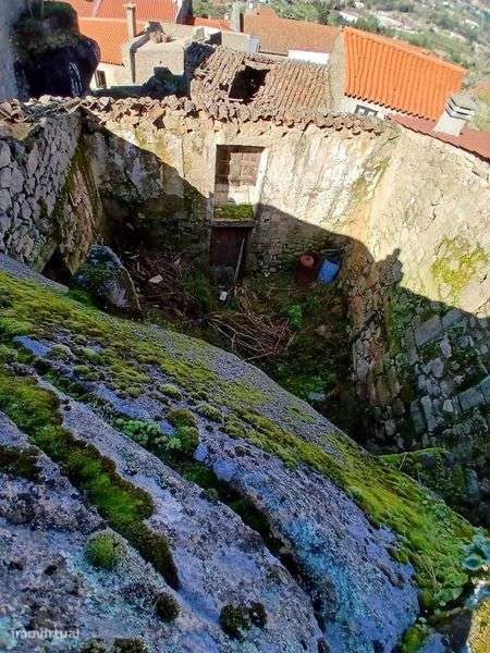 Casa na zona historica de Monsanto - Grande imagem: 4/11