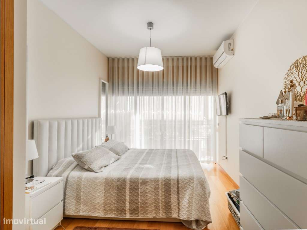 Apartamento T3 - Cantanhede-3