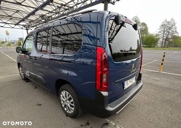 Citroën Berlingo XL 1.5 BlueHDI Feel S&S (7-os.) - 6