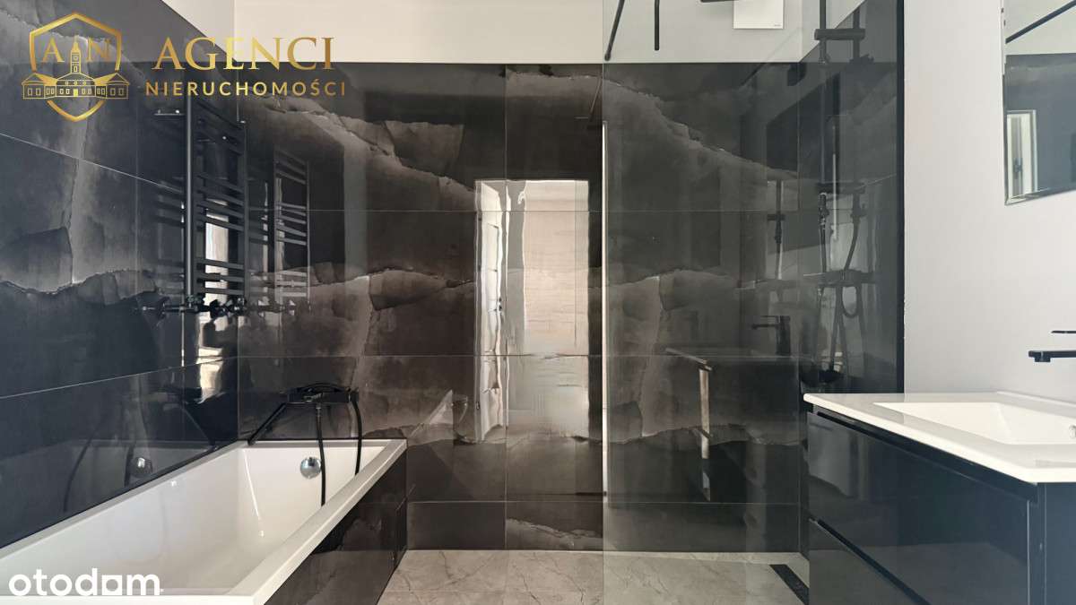 Komfortowe mieszkanie bezczynszowe z ogródkiem-9