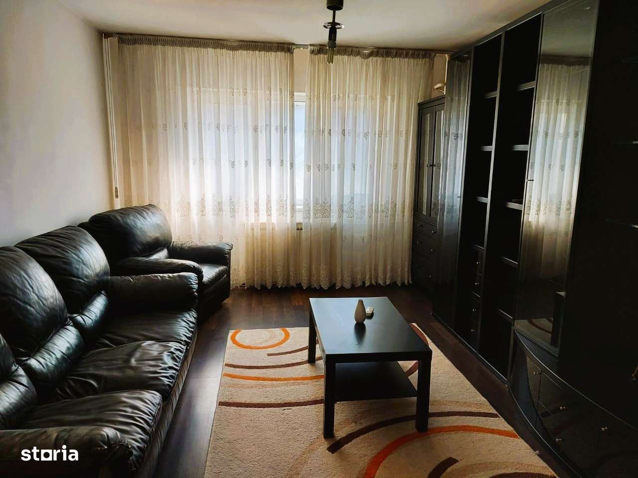 Apartament 2 camere Aviatiei
