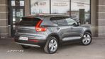 Volvo XC 40 T5 AWD Geartronic Momentum - 5