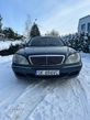 Mercedes-Benz Klasa S 430 4-Matic - 6