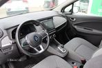 Renault Zoe Zen 50 Flex - 14