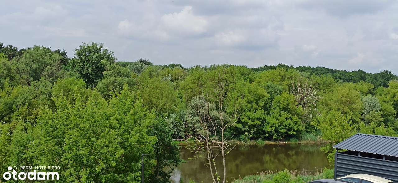 Nowe Mieszkanie 2pok | Widok na rzekę Warta | Komórka lokatorska 0% P-5