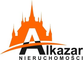 Alkazar Nieruchomości Logo