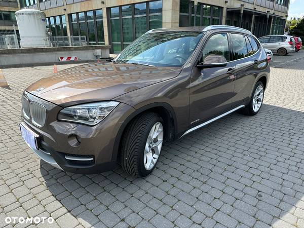 BMW X1 - 4