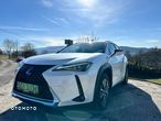 Lexus UX 300e 54.3 kWh Business Edition 2WD - 17