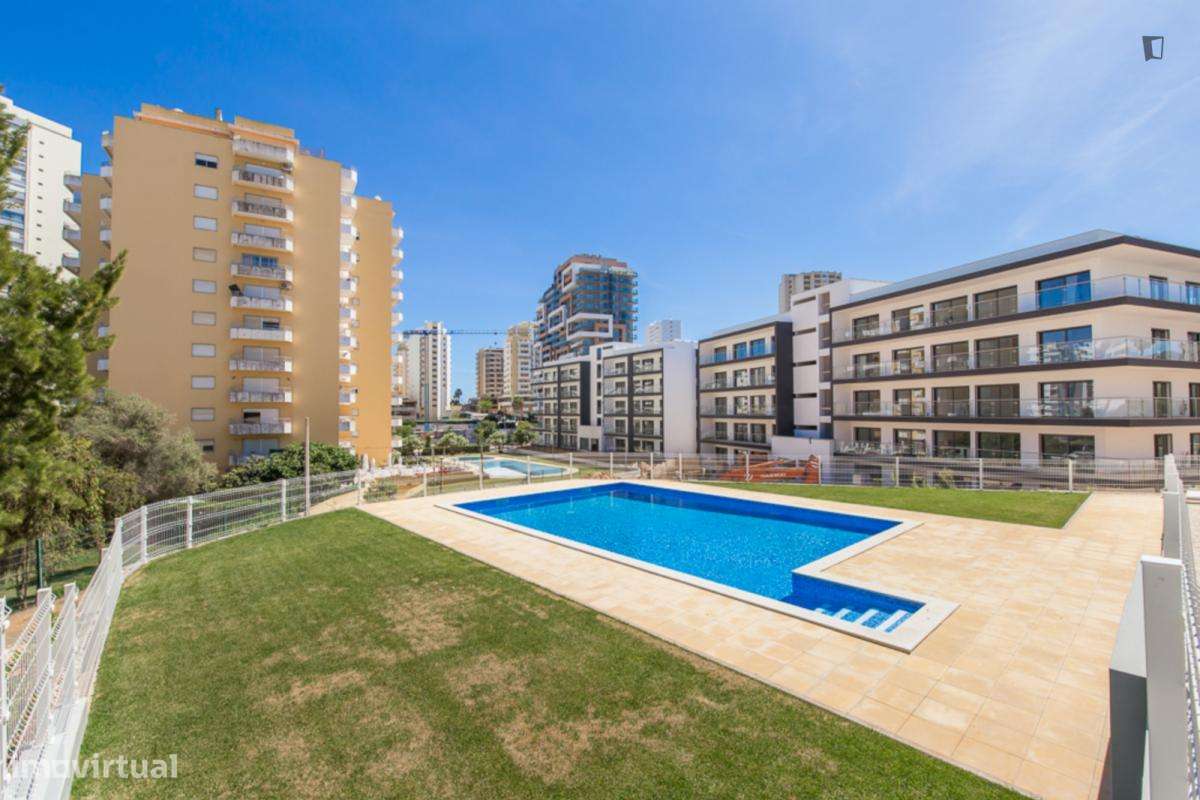 Apartamento com 1 quartos - localizado em Portimao - Grande imagem: 5/9