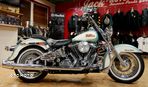 Harley-Davidson Softail Heritage Classic - 6