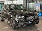 Mercedes-Benz GLE AMG 53 MHEV 4MATIC+ - 1