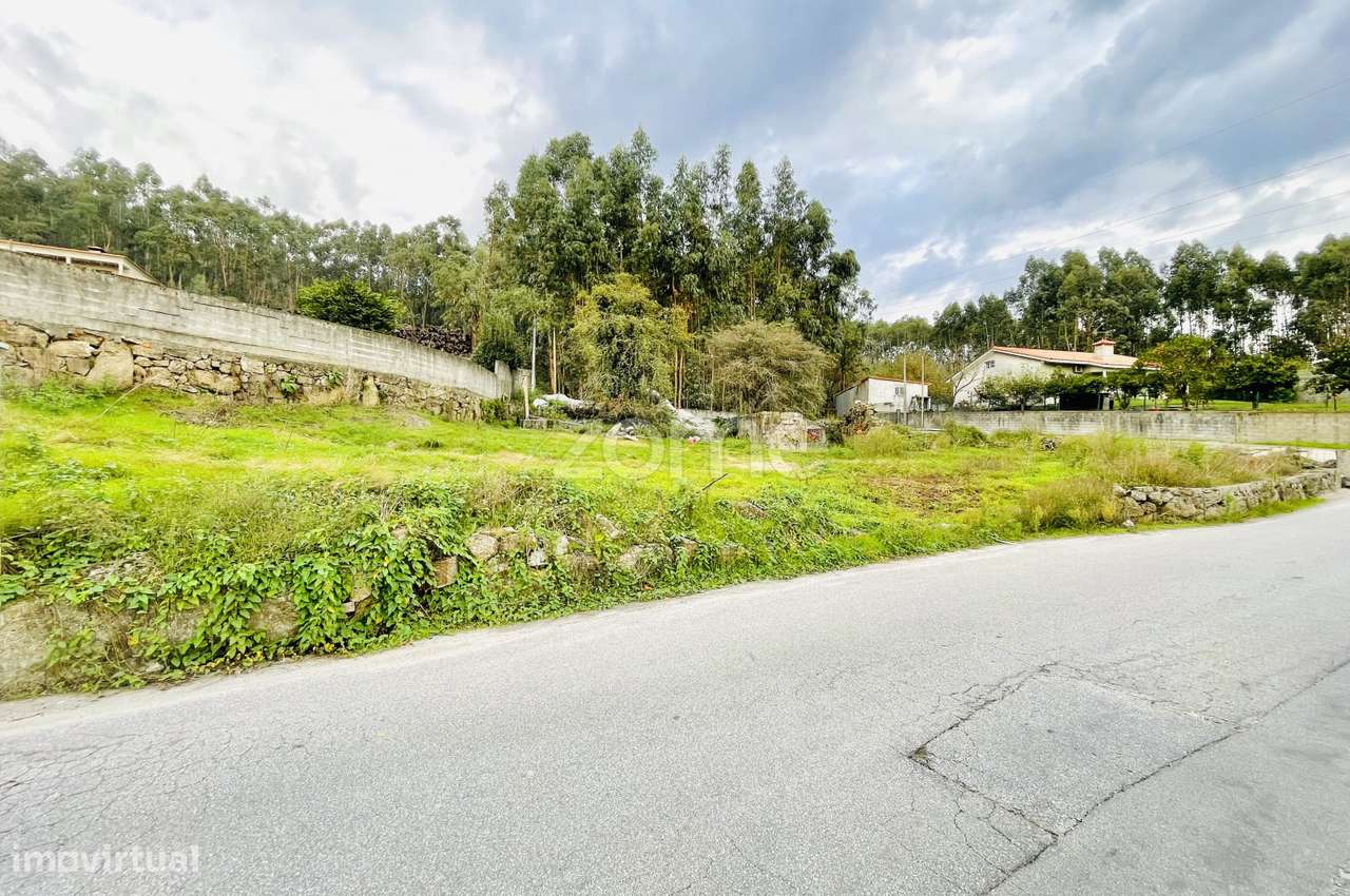 Terreno Urbanizavel com total de 955 m2 - Grande imagem: 5/24