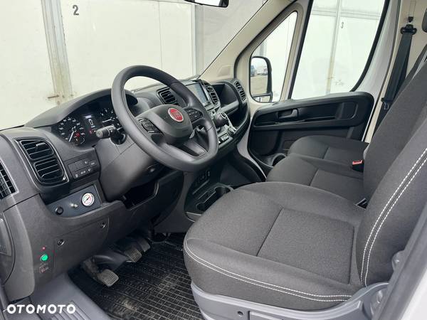 Fiat DUCATO 180 JEGGER, Nowy, Pomoc drogowa, zaw.pneumatyczne, Salon PL - 6