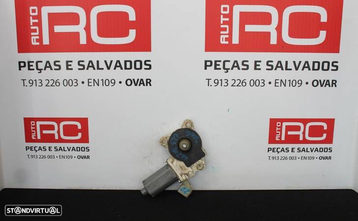 Motor Elevador Vidro Mercedes CLS de 2006 - 1