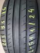 205/55r16 91V (L511/24)005 2szt 5mm Sport BluResponse DUNLOP LETNIE - 3