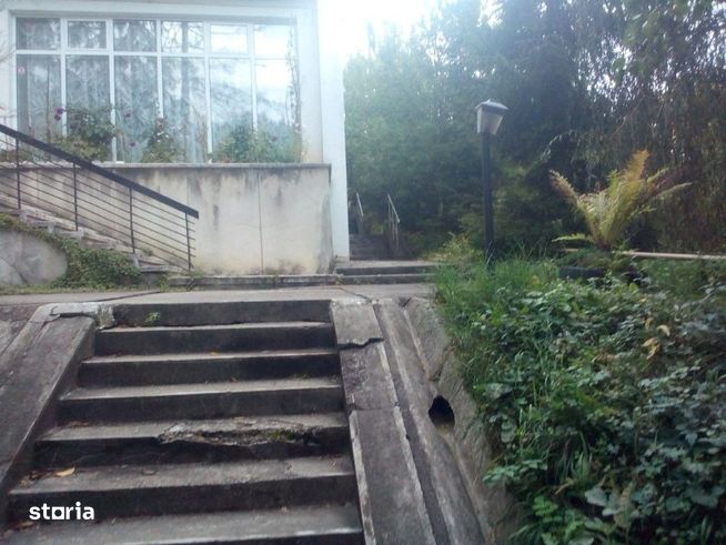 Vanzare Hotel Caprioara din Sovata - Licitatie 10.06.2025-3