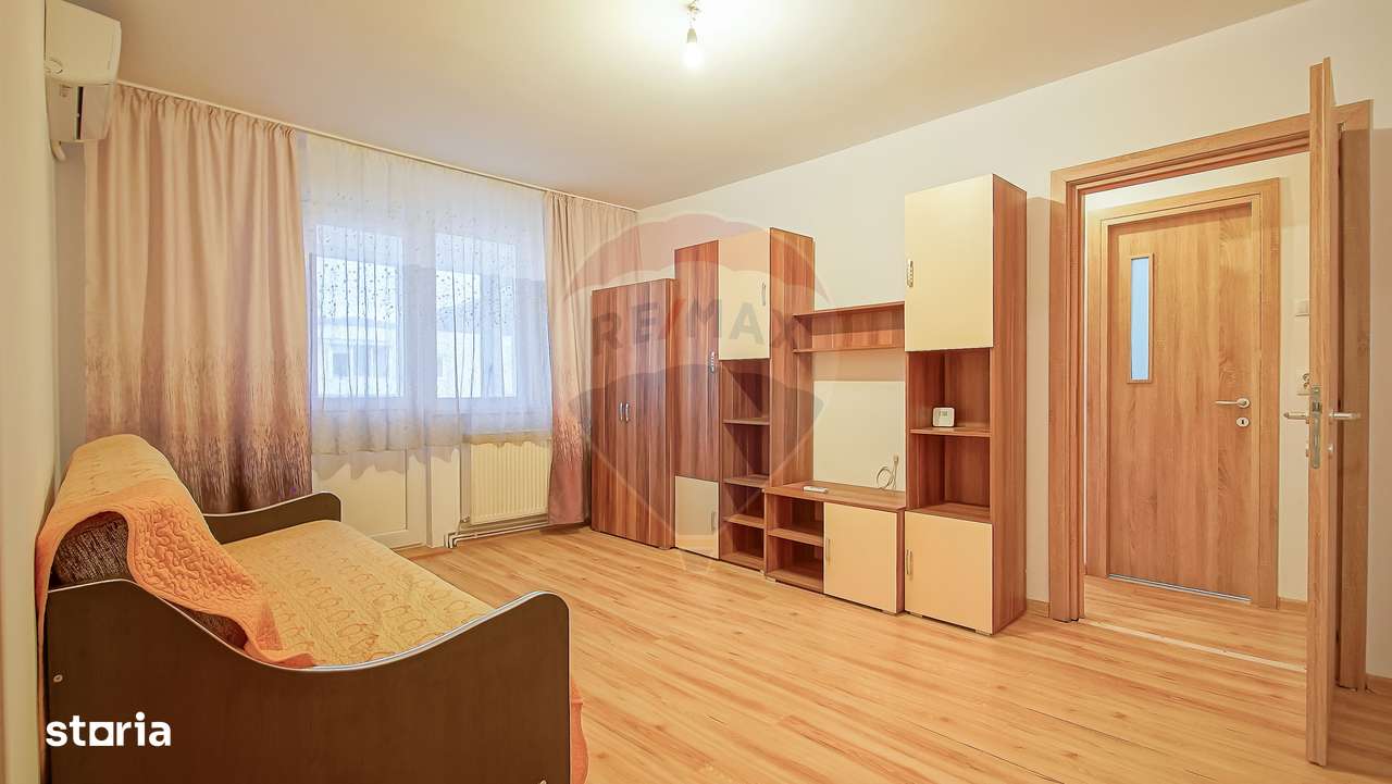 Apartament 2 camere, în zona Astra! - Imagine principală: 1/6