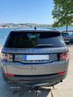 Land Rover Discovery Sport 2.0 TD4 HSE Luxury 7L Auto - 10
