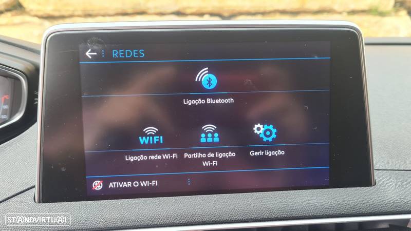 Peugeot 5008 1.5 BlueHDi Crossway EAT8 - 26