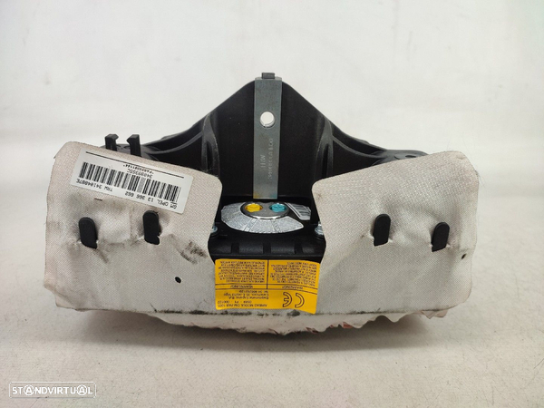 Airbag Passageiro Opel Corsa D (S07) - 3