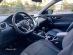 Nissan Qashqai 1.3 DIG-T Business Edition - 14