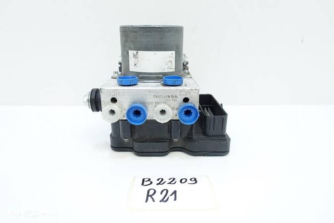 POMPA ABS CITROEN C4 PEUGEOT 208 PARTNER IV COMBO E 9808958280 - 1