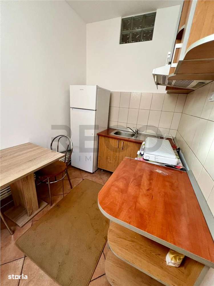 RECO Garsoniera zona UltracentralaUniversitatii - Imagine principală: 5/9