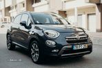 Fiat 500X 1.6 MJ Cross S&S - 52