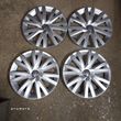 KOŁPAKI VW 16'' PASSAT B7 GOLF VII 5G0601147B Komplet - 1