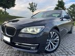 BMW Seria 7 740d xDrive Edition Exclusive - 2