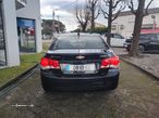 Chevrolet Cruze - 6