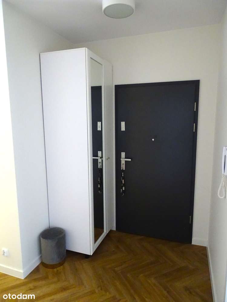 Komfortowe 3-pokojowe mieszkanie na wynajem z miejscem w garażowym - Pełny obrazek: 5/12