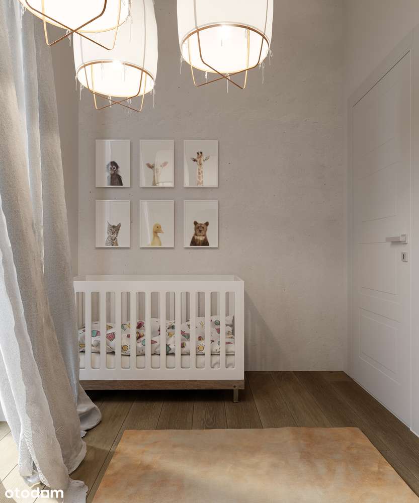 NOWE MIESZKANIA blisko gór, niedaleko Centrum!-5