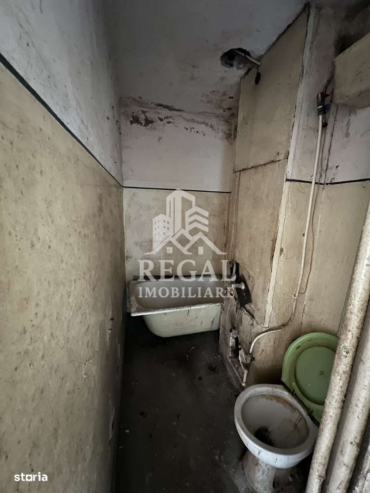 Apartament 2 camere, Micro 5/2 – etaj 2 - 38 mp - accept schimb - Imagine principală: 5/5