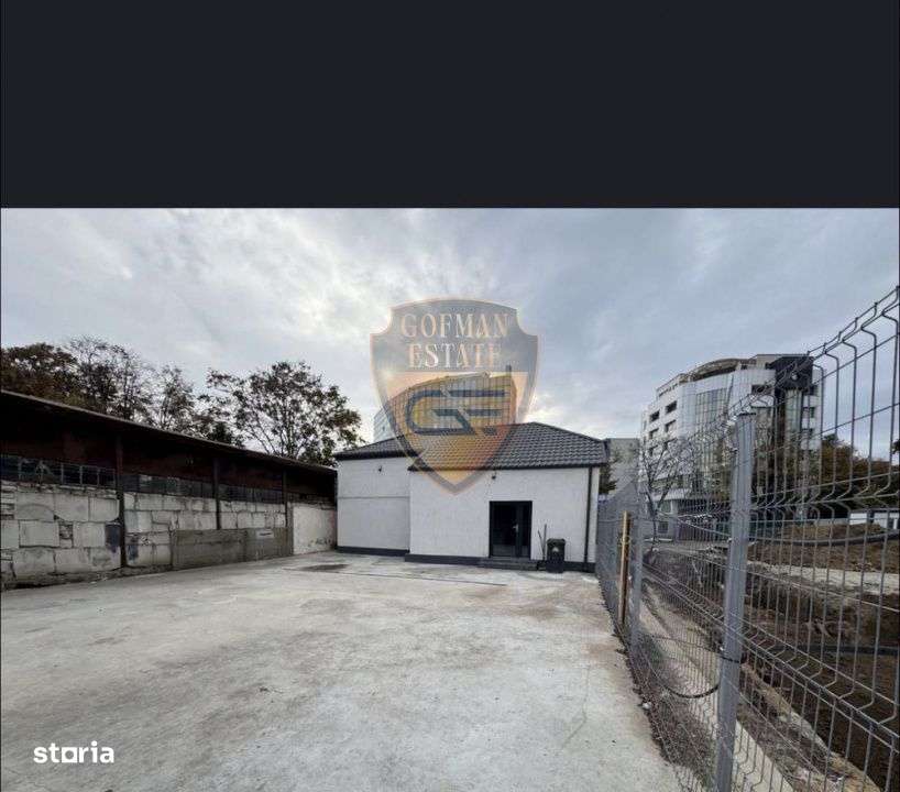 Spatiu 160mp , Bd Mamaia - pretabil Restaurant / Clinica / Birouri - Imagine principală: 3/18