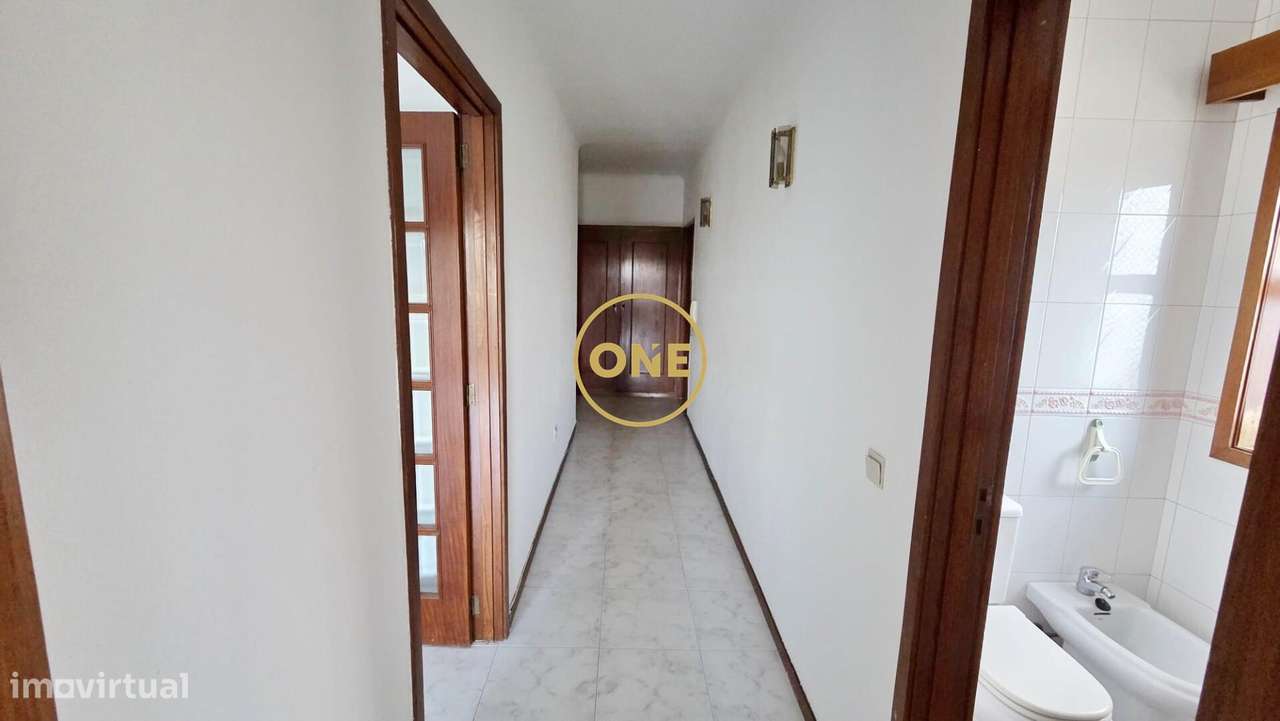 Apartamento T2+1 para Arrendamento na Trofa - Grande imagem: 5/34
