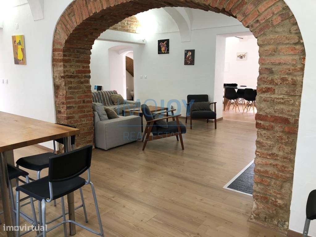 Moradia T4 na Granja, Mourão - Grande imagem: 5/37