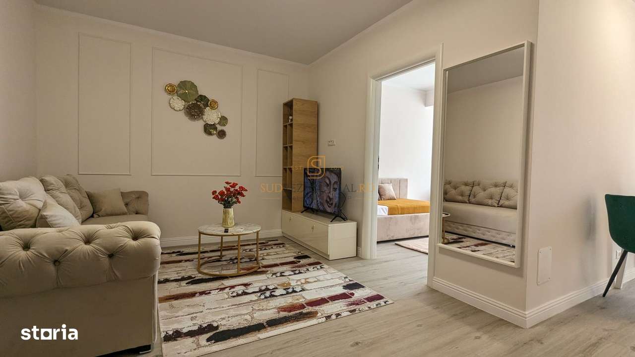 Apartament 3 camere intr-o zona bine dezvoltata cu acces la metrou - Imagine principală: 2/20