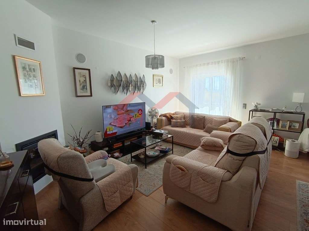 Apartamento T3 com elevador no centro - São Brás de Alportel-2