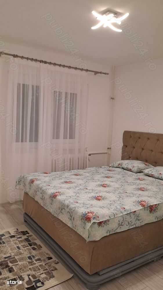 Apartament spatios metrou Gorjului - Imagine principală: 2/8