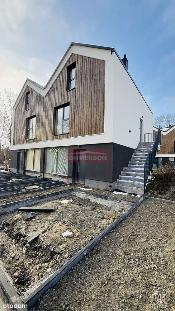 Przestronne mieszkanie jak dom/4 pokoje/ogród - Pełny obrazek: 4/20