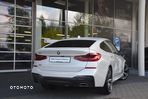 BMW Seria 6 640i xDrive Edycja M Sport - 3