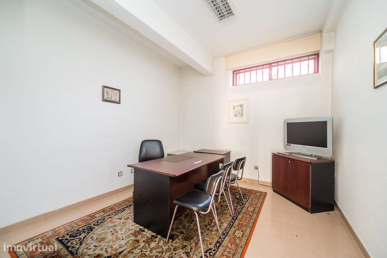 Apartamento (escritório) - Odivelas Centro - Grande imagem: 5/28