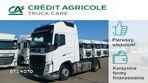 Volvo FH 13 460KM I-SAVE - 1