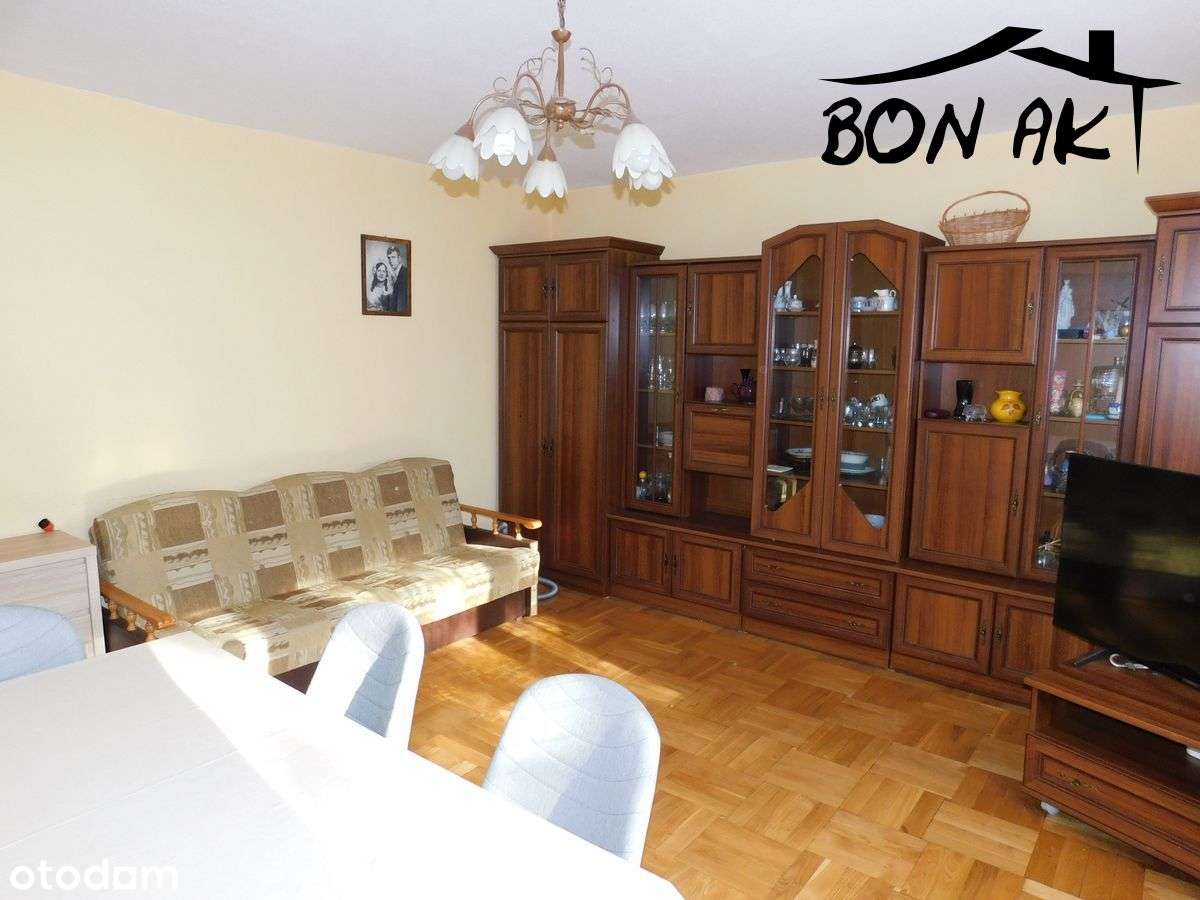 Duże mieszkanie w centrum Szamotuł - Pełny obrazek: 5/15