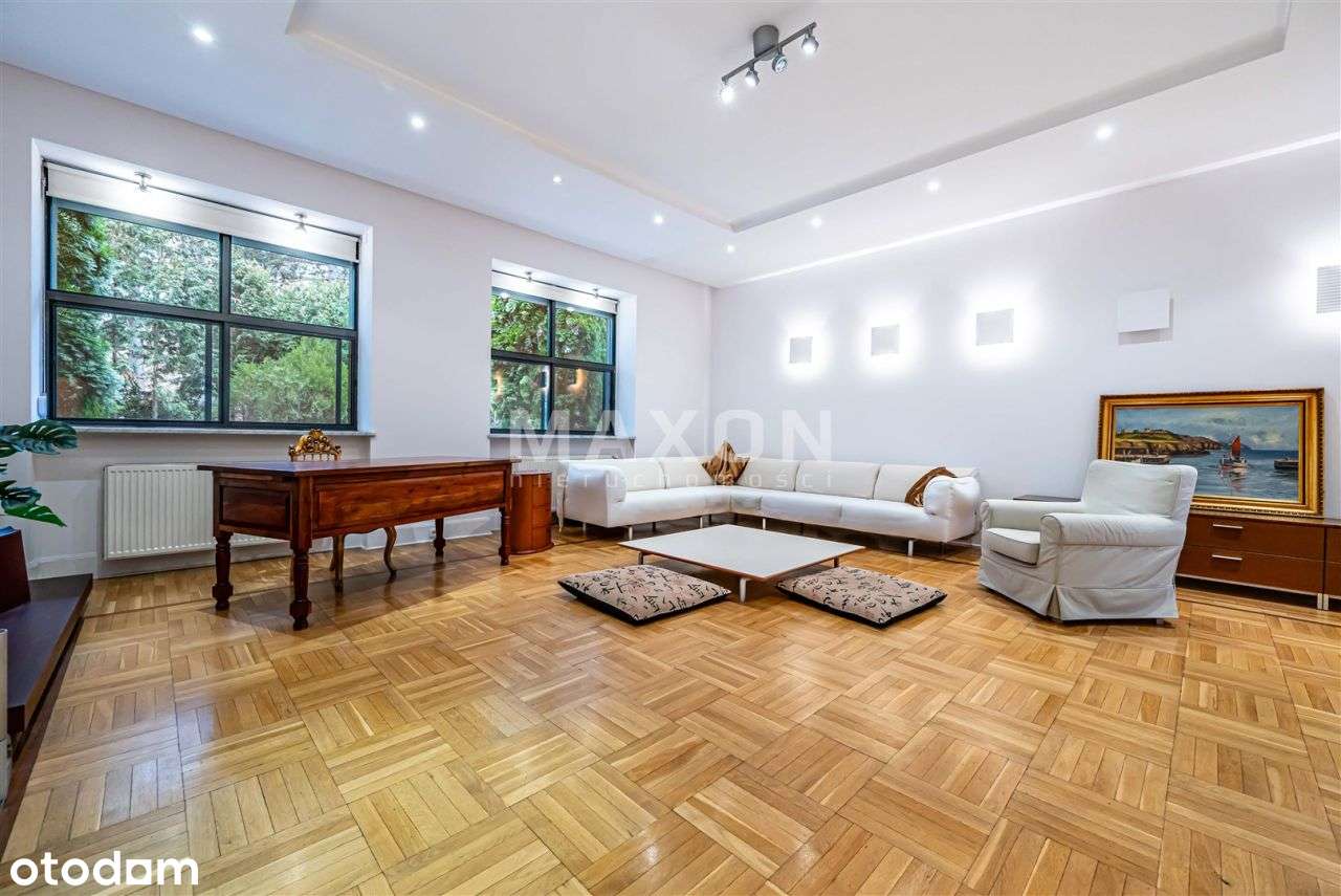 Unikatowy apartament ✨Metro Wilanowska-10