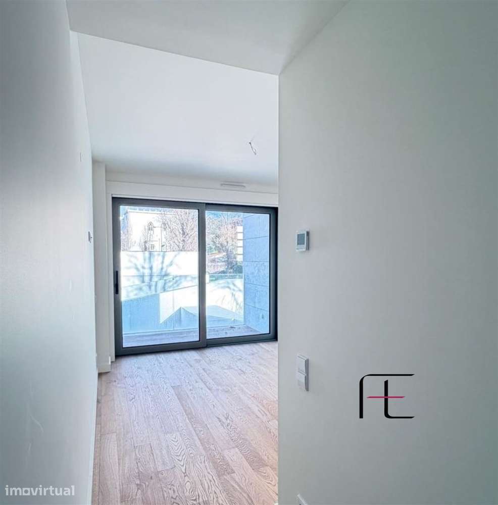 Apartamento T2 Arrendamento em Canidelo,Vila Nova de Gaia - Grande imagem: 5/8