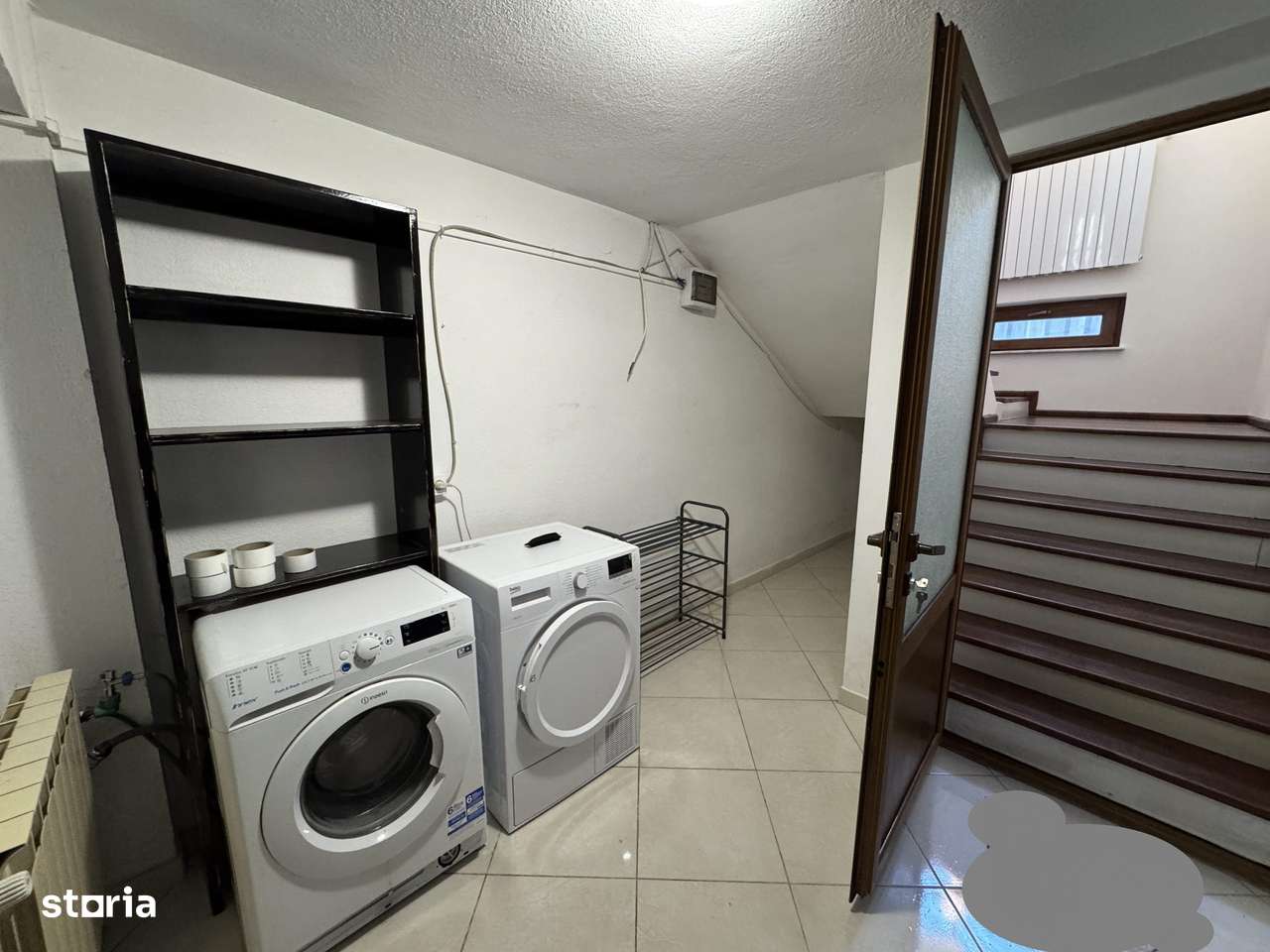 Vila D+P+E cu GARAJ + ANEXA, T=500mp, D=13m, zona Steaua-19
