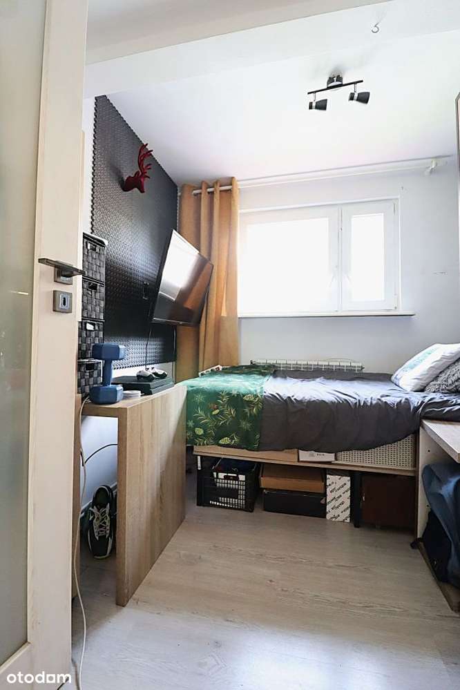 Kawalerka w ścisłym centrum - Pełny obrazek: 5/9